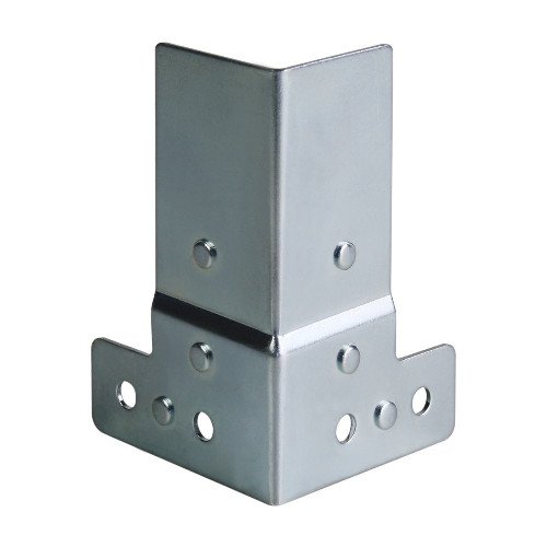 Corner Brace 50 x 80 cranked GPP